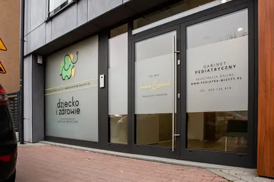 Pediatra Krakow - Izabela Bachniak